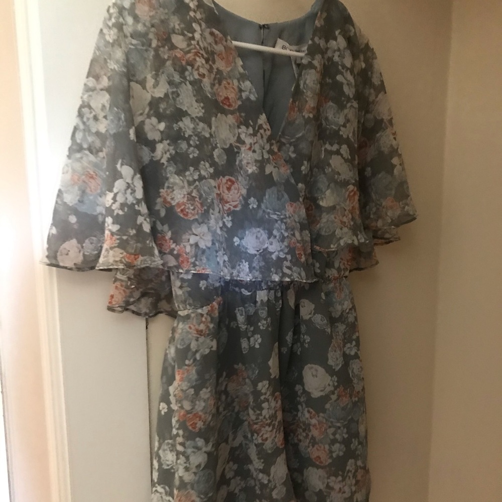 bcbgeneration Rompers size s